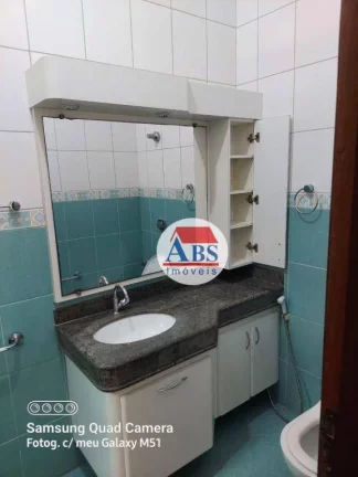 Imagem Casa com 2 dormitórios à venda, 110 m² por R$ 600.000,00 - Vila Nova - Cubatão/SP