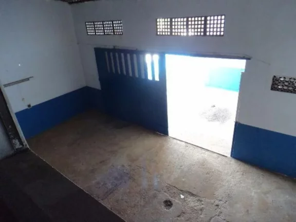 Imagem GALPÃO COMERCIAL PARA LOCAÇÃO OU VENDA, SOL E MAR, MACAÉ.