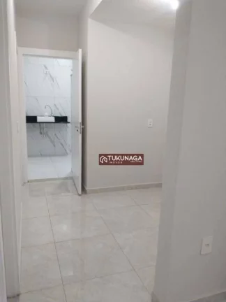 Imagem Apartamento com 2 quartos à venda por R$ 290.000 - Colônia - São Paulo/SP