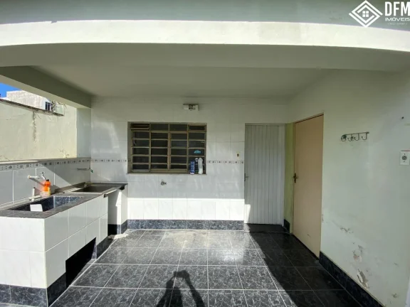 Imagem Sobrado com 3 Dormitorio(s) localizado(a) no bairro Vila Sud Menuci em Mogi das Cruzes / Mato Grosso do Sul Ref.:DE595