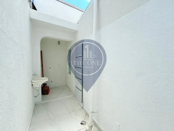 Imagem Aluguel de Casa em São Paulo-SP, Mirandópolis: 2 Quartos, 2 Salas, 1 Banheiro, 1 Vaga de Garagem, 120m². Imperdível!