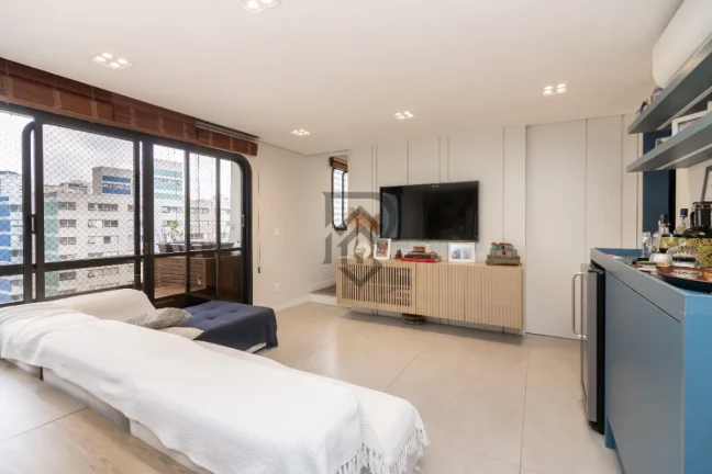 Imagem Apartamento moema pronto para morar
