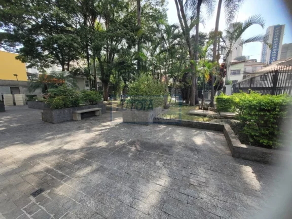 Imagem APARTAMENTO À VENDA NA SAUDE SÃO PAULO