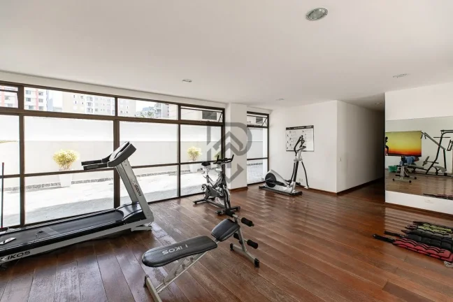 Imagem Apartamento em Jardim Paulista, São Paulo/SP
