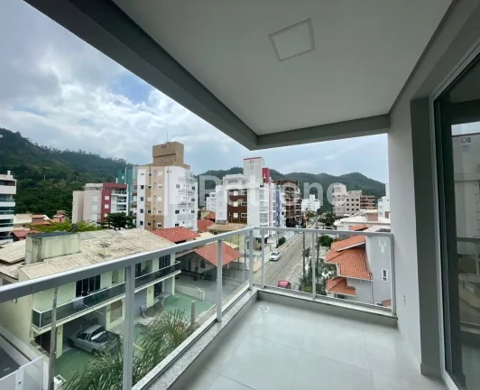 Imagem APARTAMENTO RESIDENCIAL em GOVERNADOR CELSO RAMOS - SC, Palmas