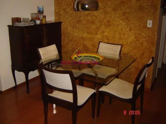 Imagem Apartamento com 2 quartos, 67m², à venda em São Paulo, Vila Anglo Brasileira