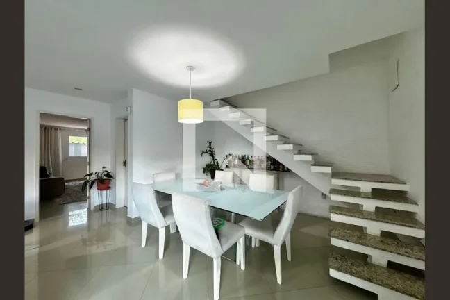 Imagem Casa à Venda - Vargem Pequena, 4 Quartos, 220 m2