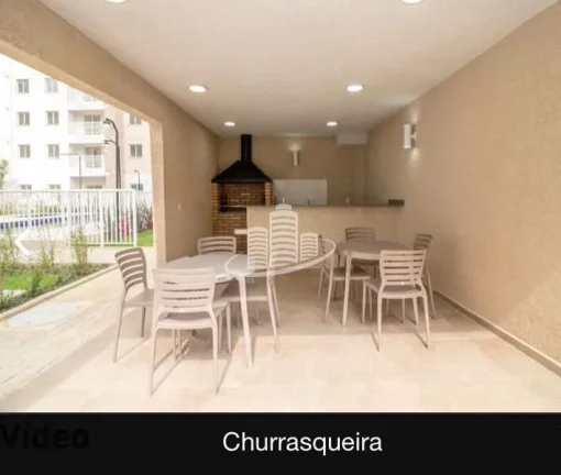 Imagem Apartamento Padrão