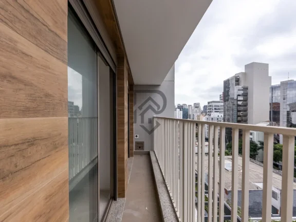Imagem Apartamento vila madalena pronto para morar proximo metrôo fradique
