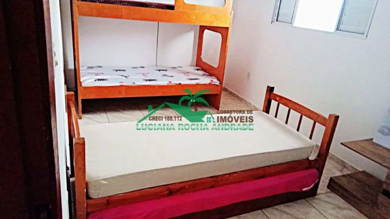 Imagem Casa de Condomínio