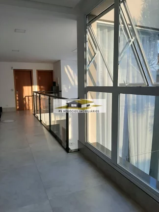 Imagem Sobrado Alto Padrão no Jd da Saude