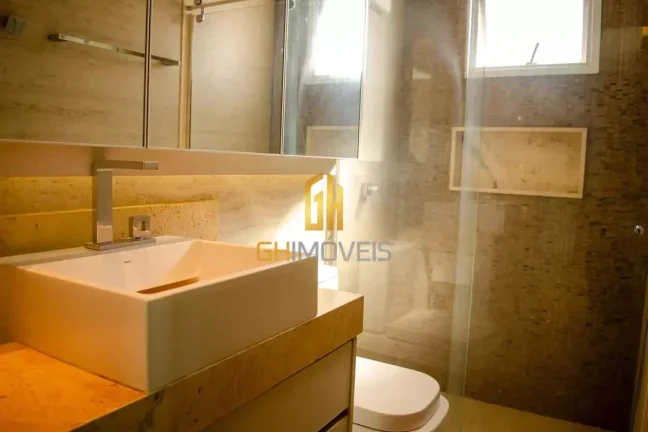 Imagem AP1557

Apartamento 2 quartos no Condomínio Easy Life Parque Vaca Brava, com 75m² de área privati...