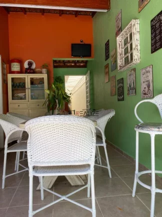 Imagem Sobrado à venda, 220 m² por R$ 1.100.000,00 - Vila Maria Helena - Indaiatuba/SP