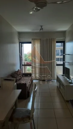Flat - Ribeirão Preto - Jardim Sumaré