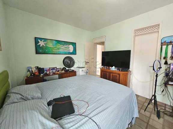 Imagem Apartamento à Venda no Meireles - Fortaleza/CE Localização privilegiada no Meireles, um dos bairr...