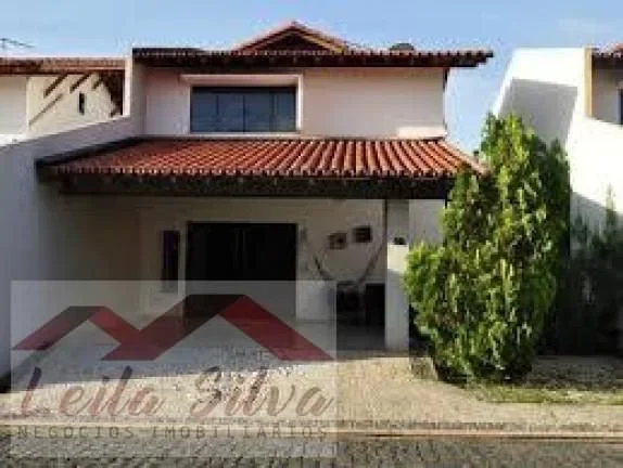 Imagem Casa em Condomínio para Venda em Teresina, Horto, 4 dormitórios, 4 suítes, 4 banheiros, 4 vagas