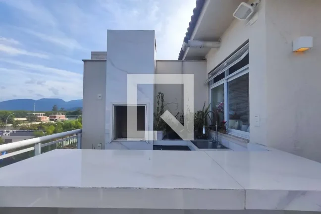 Imagem Apartamento à Venda - Recreio, 3 Quartos, 149 m2