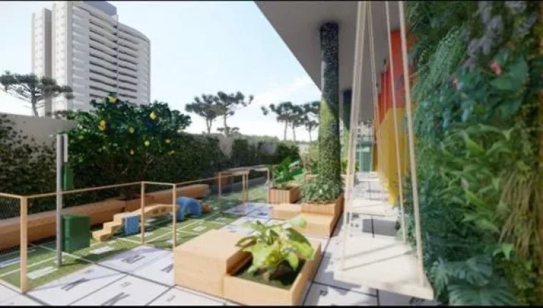 Imagem Le Labo: Sala Comercial no Jardim Oceania, João Pessoa.