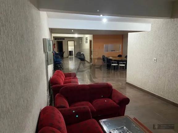 Imagem Comercial a venda em Vila Prudente, São Paulo