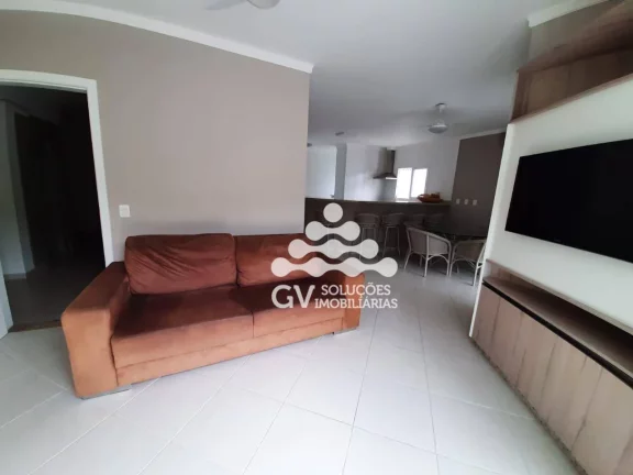 Imagem Cobertura com 3 dormitórios à venda, 178 m² por R$ 1.600.000,00 - Praia Grande - Ubatuba/SP