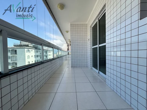 Imagem Apartamento à venda no bairro Vila Caiçara em Praia Grande/SP