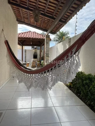 Imagem Casa - 3 Quartos - 2 Suítes - 160m² - Ponta de Campina, Cabedelo/PB