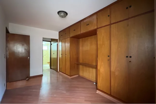 Imagem APARTAMENTO RESIDENCIAL em São Paulo - SP, Pinheiros