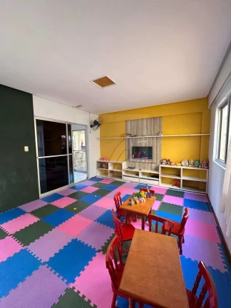 Imagem Apartamento à venda, no Apartamento, em Salvador, Itapuã, com 3 quartos, 72m2