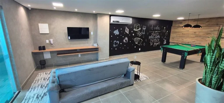 Imagem APARTAMENTO COM 96 m² - JARDIM PRAIA GRANDE - MONGAGUA SP