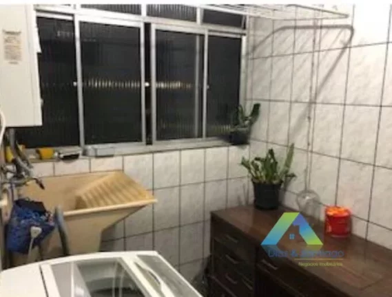 Imagem DEMARCHI Apartamento 103 metros, 3 dormitórios, 1 vaga ótima localização e valor !!!