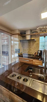Imagem Oportunidade Parque da Mooca 180M² - 3 Suítes - Depósito - Varanda Gourmet!