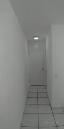 Imagem Apartamento para Venda por R$190.000,00 com 2 dormitórios, 1 vaga e 1 banheiro - Vila carmosina, São paulo / SP - Cód. BDI37005
