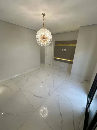 Imagem Linda casa no condomínio Buona Vita em Rio Preto