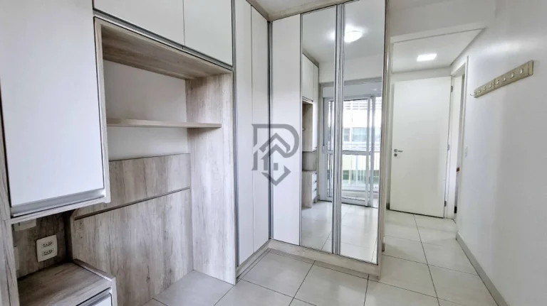 Imagem Apartamento Duplex consolação pronto para morar
