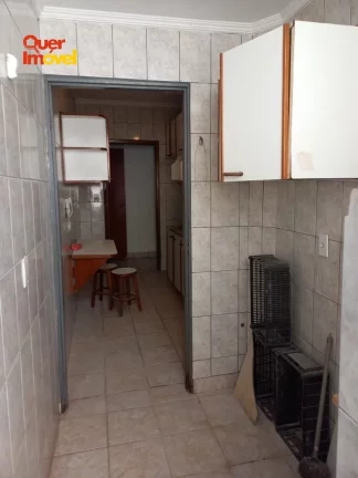 Imagem Apartamento à venda em Ribeirão Preto-SP, Parque Industrial Lagoinha: 3 quartos, 1 suíte, 1 sala, 2 banheiros, 2 vagas, 80m².