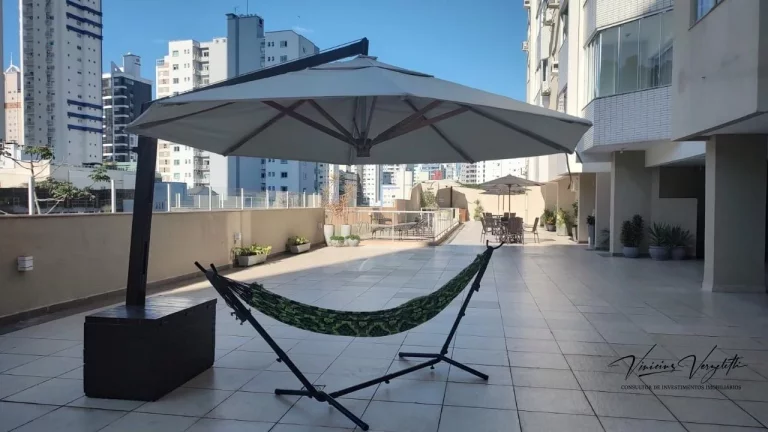 Imagem Apartamento 1 dormitório para Venda em Balneário Camboriú / SC no bairro Pioneiros