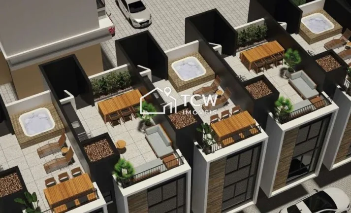 Imagem Cube Itaim Casas