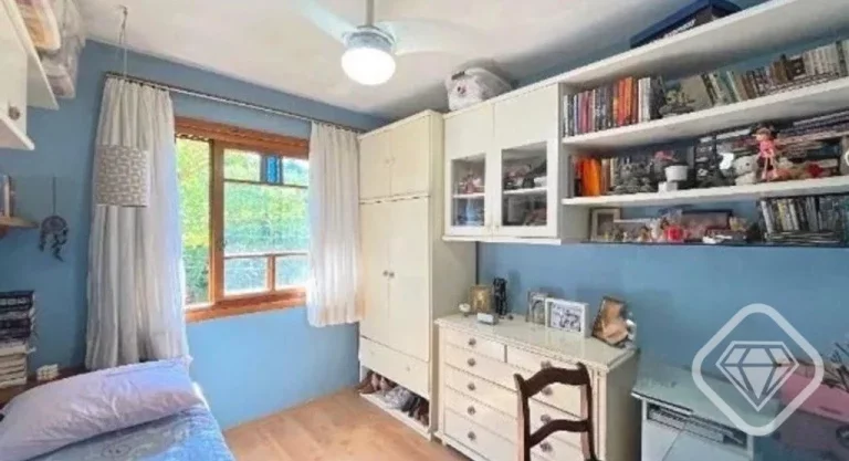 Imagem Casa em condomínio no bairro Ipanema, zona sul de Porto Alegre.

Charmosa casa semi mobiliada, com ...