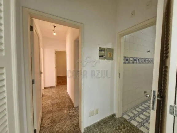 Imagem Copacabana - Residencial › Apartamento com 3 quarto(s) a Venda