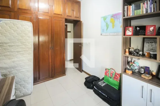 Imagem Apartamento à Venda - Leblon, 3 Quartos, 90 m2