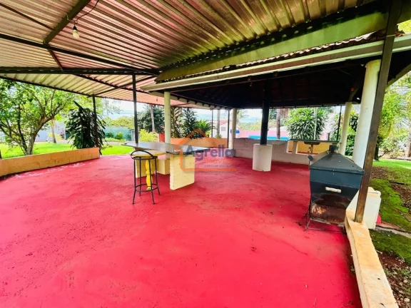 Imagem Chácara à venda no bairro Chácara São Marcelo - Mogi Mirim/SP