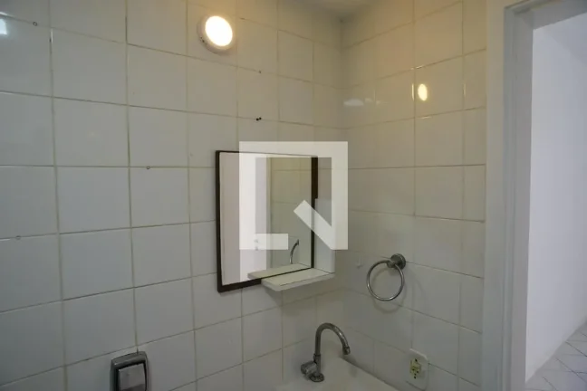 Imagem Apartamento à Venda - Barra da Tijuca, 2 Quartos, 72 m2