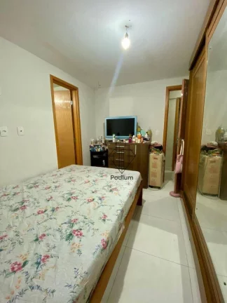 Imagem Apartamento com varanda gourmet a 500m da praia do Manaíra - AP2545