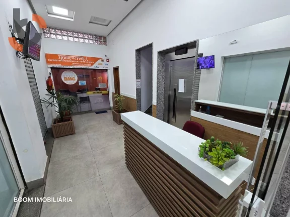 Imagem (Venda) Apartamento com 3 dormitórios - Centro - Nova Iguaçu/RJ