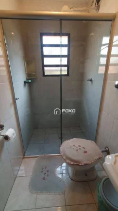Imagem Sobrado com 3 dormitórios à venda, 214 m² por R$ 1.210.000,00 - Vila Galvão - Guarulhos/SP