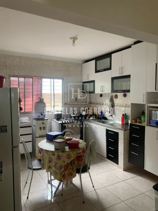 Imagem Casa no Janga, Garagem p/3 carros, 3Quartos(2Suíte), Terreno 450m², Piscina, ACEITA FINANC.