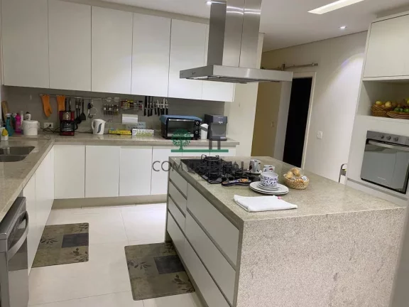 Imagem Casa com 4 Quartos à Venda, 600 m² em Vila De São Fernando - Cotia