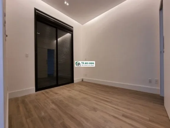 Imagem CASA RESIDENCIAL em SÃO JOSÉ DOS CAMPOS - SP, CONDOMÍNIO RESIDENCIAL ALPHAVILLE II