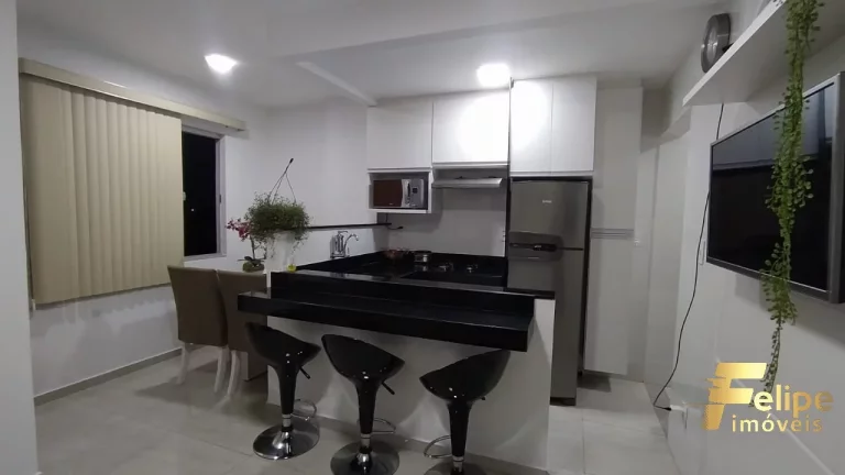 Imagem APARTAMENTO REFORMADO COM 2 QUARTOS NA PRAINHA DE MUQUIÇABA