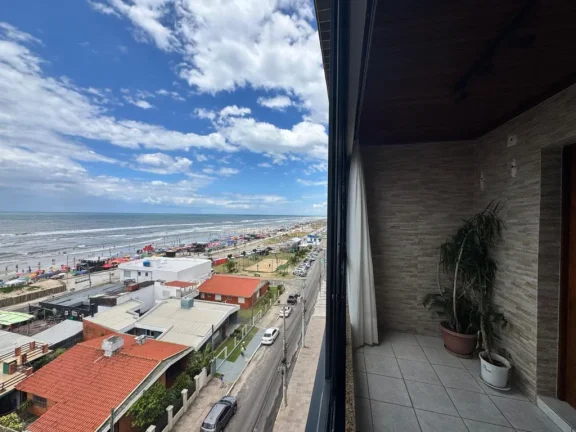 Imagem Apartamento 3 Dormitórios - Bairro Zona Nova